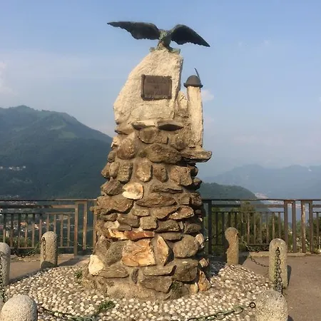 Casasco Como