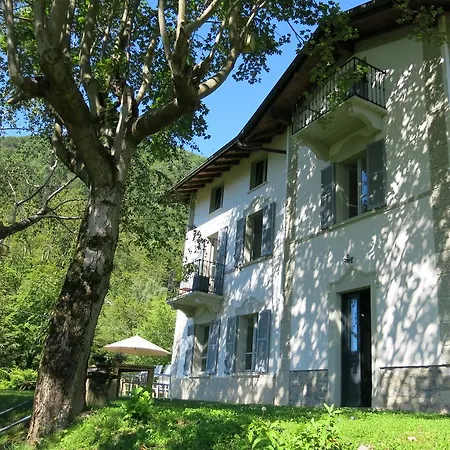 Villa Casasco Como Casasco Intelvi
