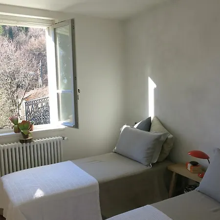 Casasco Como