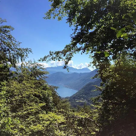 Casasco Como Casasco Intelvi