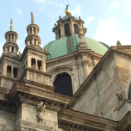 Βίλα Casasco Como